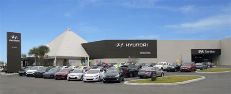 hyundai dealership ocala